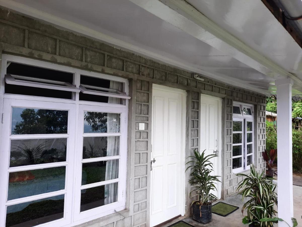 Aaravi Garden Homestay 噶伦堡 外观 照片