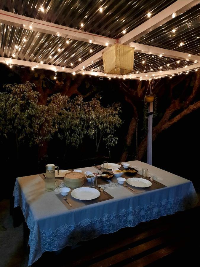 Aaravi Garden Homestay 噶伦堡 外观 照片