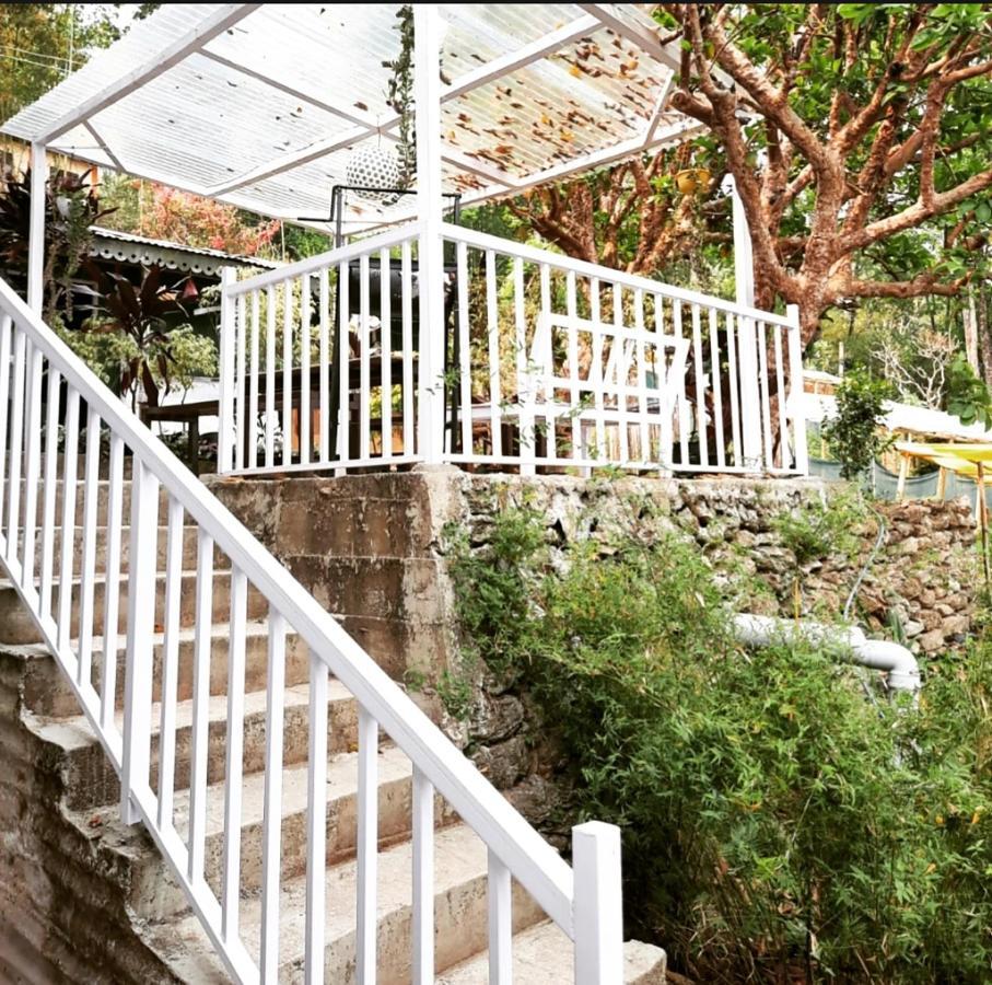 Aaravi Garden Homestay 噶伦堡 外观 照片