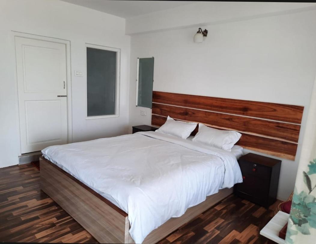 Aaravi Garden Homestay 噶伦堡 外观 照片