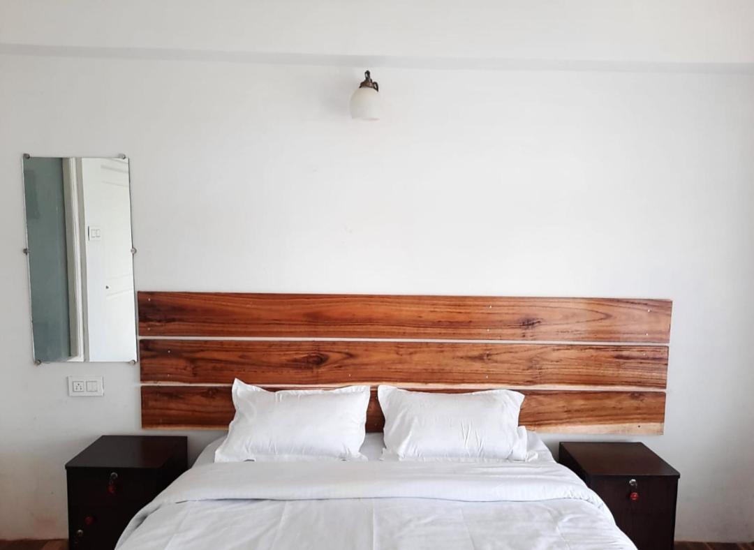 Aaravi Garden Homestay 噶伦堡 外观 照片