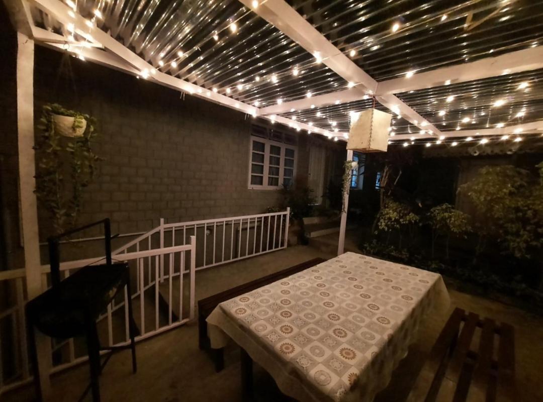 Aaravi Garden Homestay 噶伦堡 外观 照片